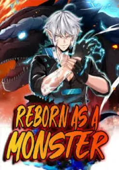 Reborn As A Monster! What The Hell Episode 21 English Subbed