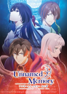 Unnamed Memory Season 2 Episode 10 English Sub