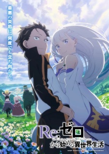 Re Zero Starting Life in Another World Season 3 Episode 14 English Sub