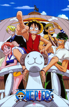 One Piece Episode 1150