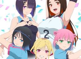 Don’t Touch Kotesashi